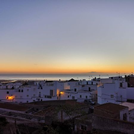 Mirador De Trafalgar Conil Conil De La Frontera Luaran gambar