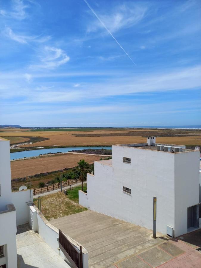 Mirador De Trafalgar Conil Conil De La Frontera Luaran gambar